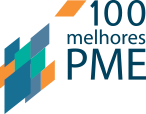 100 melhores pme tatos botao