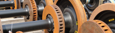 inspencao ferroviaria